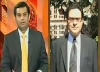 Power Play (Sindh Hakumat Ka Power Play) – 15th January 2016