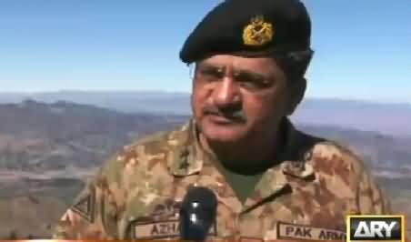 Power Play (Special Program From Shawal with Pak Army Soldiers) – 21st November 2015