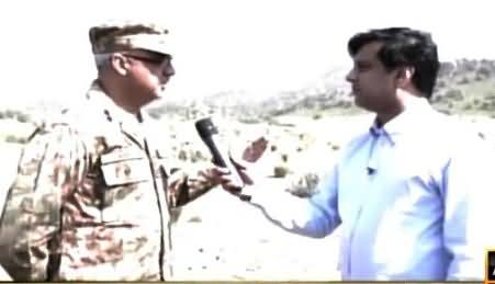 Power Play (Special Program From Wadi-e-Terah) – 19th June 2015