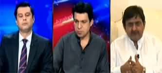 Power Play (Steel Mills Privatization, Petrol Shortage, Corona) - 9th June 2020