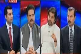 Power Play (Tarmeem Karane Ka Zimmedar Kaun?) – 5th October 2017