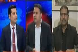 Power Play (When JIT Will Summon Ishaq Dar) – 19th June 2017