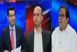 Power Play (When JIT Will Summon Ishaq Dar?) – 29th May 2017