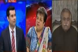 Power Play (When Nawaz Sharif Will Return Back) – 13th September 2017