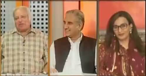 Power Play (When Pakistan Will Take Decision) – 11th June 2016