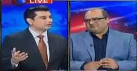 Power Play (Who Blackmailed Judge Arshad Malik) – 15th July 2019