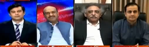 Power Play (Who Will Lead PMLN After Sharif Brothers) - 2nd May 2019