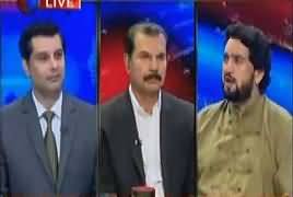 Power Play (Why Shahbaz Sharif Afraid of NA-120) – 3rd August 2017