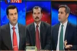 Power Play (Will Govt Release Dawn Leaks Report?) – 11th May 2017