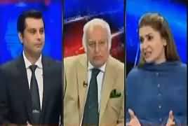 Power Play (Will PM Nawaz Appear Before JIT?) – 24th May 2017