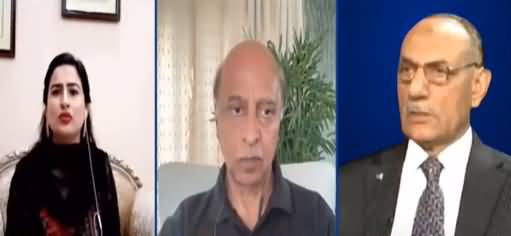 Power Show with Maleeha Hashmey (Media Development Authority) - 21st August 2021