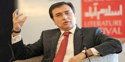 PPP's Interests Are Different From PMLN And Maulana's - Moeed Pirzada's Views on Differences In PDM