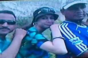 PPP Young MPA Sania Naz Private Pictures with Criminals Leaked on Media & Social Media