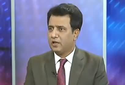 PPP Thinks There Is A Deal Behind Nawaz, Shahbaz's Relief From Courts - Habib Akram