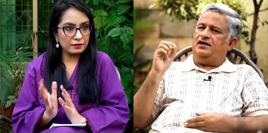 Pre Partition: The Political Movements Of Punjab: Afshan Masab Talks With Nain Sukh