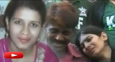 Pregnant Wife Killed By Her In Laws in Karachi on a Minor Issue