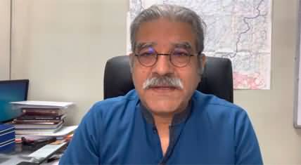 Preparation of great competition in Punjab | Pervez Elahi got important calls? Sami Ibrahim's analysis
