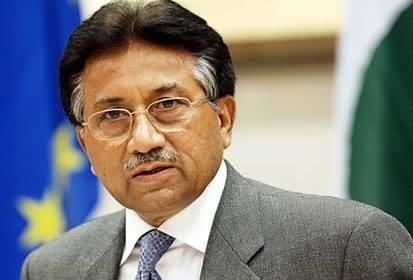 Pressure Increased on Nawaz Sharif to Release Pervez Musharraf, Latest Report