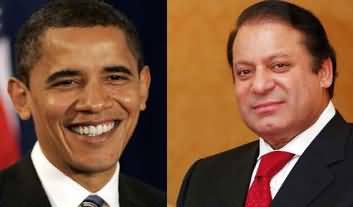 Prime Minister for us, Prime Servant for US: There is Not A single Word About Drones in Nawaz Obama Joint Statement