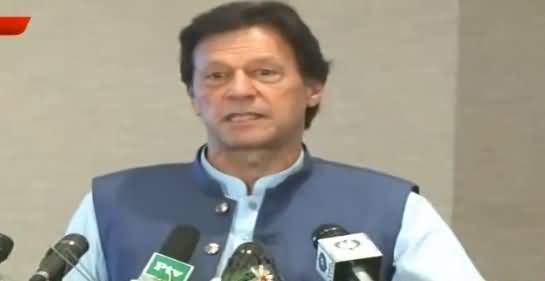 Prime Minister Imran Khan Speech at Launching Ceremony of Sehat Sahulat Program – 17th August 2019