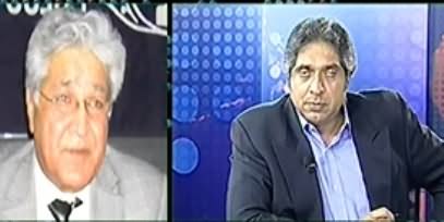 Prime Time By Rana Mubashir - 1st July 2013 (Audit Of Departments, When & How?)