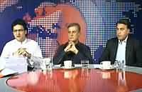 Prime Time By Rana Mubashir - 22nd August 2013 (PPP Is Nowhere in By-Elections)