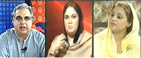 Prime Time By Rana Mubashir - 28th June 2013 (New Govt. Old Behaviors,Public Issues Remain As It Is)