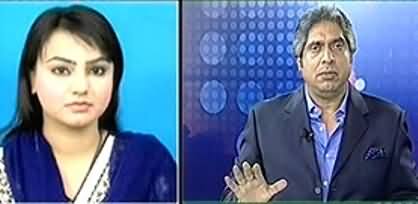 Prime Time By Rana Mubashir - 4th July 2013 (Deal Is Done Between Pakistan & IMF)