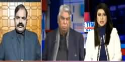 Prime Time with Neelum Nawab (Army Act Amendment) - 3rd January 2020