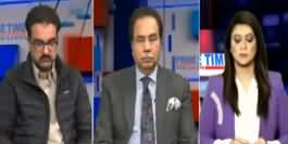 Prime Time with Neelum Nawab (Pak India Relations) - 22nd January 2020