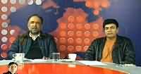 Prime Time With Rana Mubashir (What is Govt Strategy Against Terrorism?) – 17th January 2014