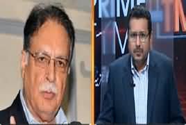 Prime Time with TM (Opposition Kia Kare Gi) - 25th June 2019