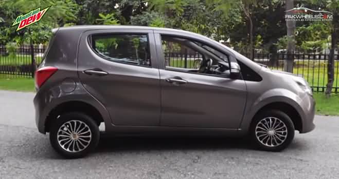 Prince Pearl 2020: Cheapest Car Launched in Pakistan, Price Only Rs. 11.5 Lakh