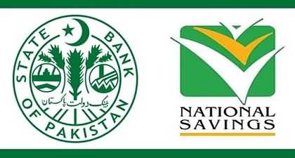 Profit rates revised for National Savings Schemes in Pakistan