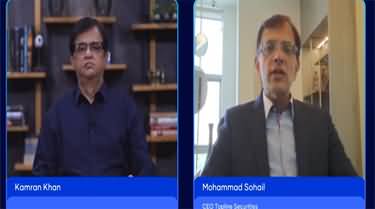 PSX Crash: How Rs 2.4 Trillion Was Wiped Off From Pakistan Stock Market