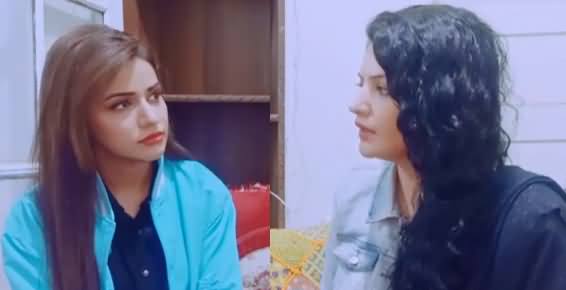 Psychic Reader And Clairvoyant Rabia Syed Shares Her Journey of Life With Neelam Aslam