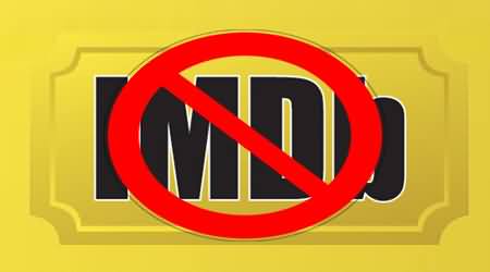 PTA Blocked IMDB in Pakistan after Youtube without any Reason