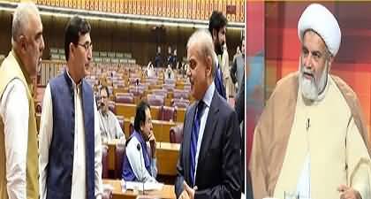 PTI accepts government invitation for negotiations