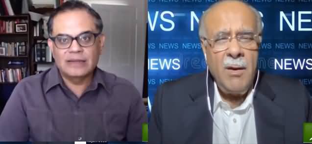 PTI Allegations Against ECP | Nawaz Sharif To Return | PDM Rallies - Najam Sethi's Analysis