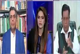 PTI Aristotle Asad Umar Used To Tell In Talk Shows That He Would Solve Issues in Minutes - Saleem Bukhari