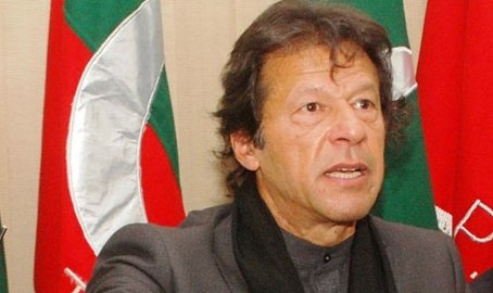 PTI Decides To Fully Support Military Operation in North Waziristan