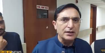 PTI Decides to Hold Public Assembly Outside Adiala Jail