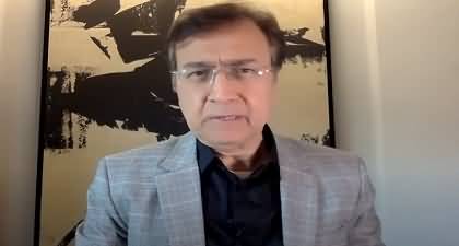 PTI Defeats PMLN in Rajan Pur with huge margin - Dr. Moeed Pirzada's analysis