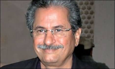 PTI distances itself from Campaign against Geo and Jang Group