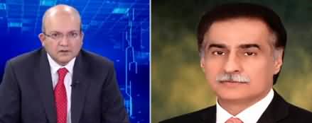 PTI Govt Can Remove Chairman Public Accounts Committee - Ayaz Sadiq