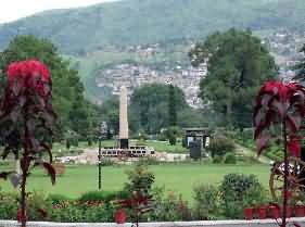 PTI Govt. is Going To Build a New City in KPK on European Style Near Abbotabad