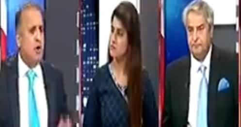 PTI Govt Is Targeting Common People to Collect Taxes - Rauf Klasra Telling in Detail