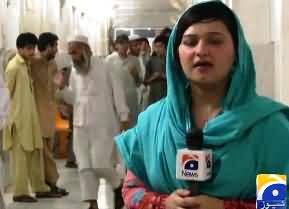 PTI Govt. Started Free Health Treatment in KPK - People of KPK Are Very Happy