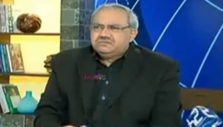 PTI Is Going to Win NA-122 By-Election on 11 October - Chaudhgry Ghulam Hussain