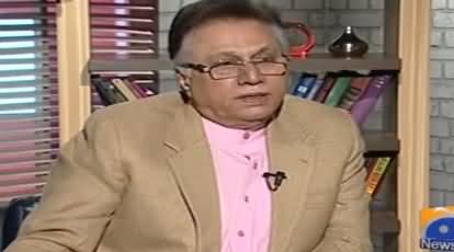 PTI Lahore Se Ziada Seats Le Gi, Yeh PMLN Ka Garh, PMLN Ka Garha Sabit Hoga - Hassan Nisar